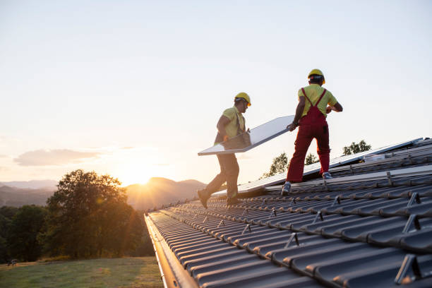 Best Green or Eco-Friendly Roofing Solutions  in Park City, IL