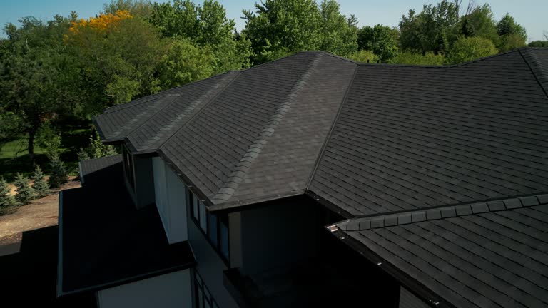 Best Commercial Roofing Services  in Park City, IL