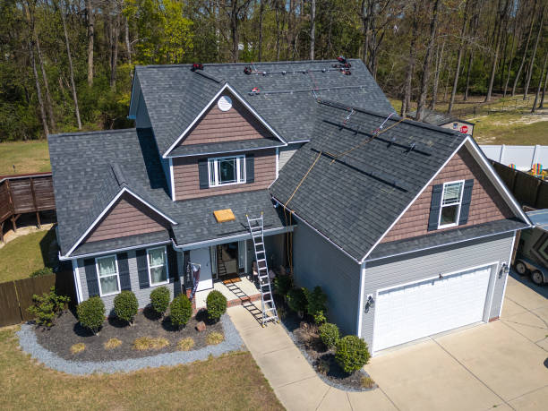 Best 4 Ply Roofing  in Park City, IL